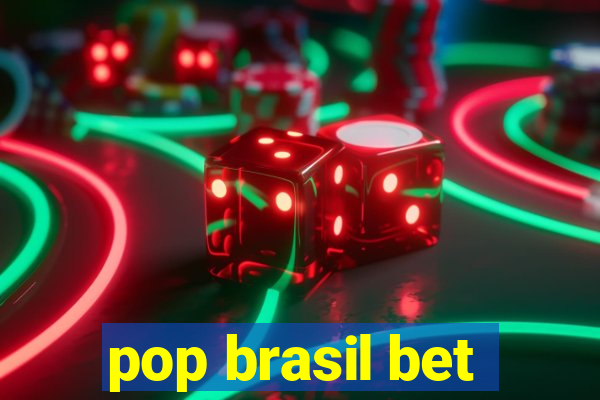 pop brasil bet